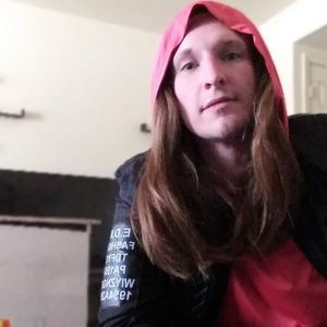 Meet your Posher, Nathan